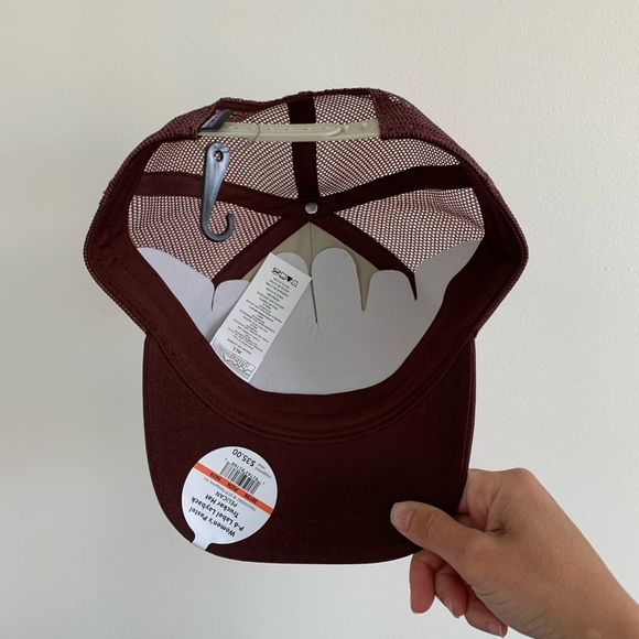 Patagonia Womens Trucker Hat - Picture 6 of 11